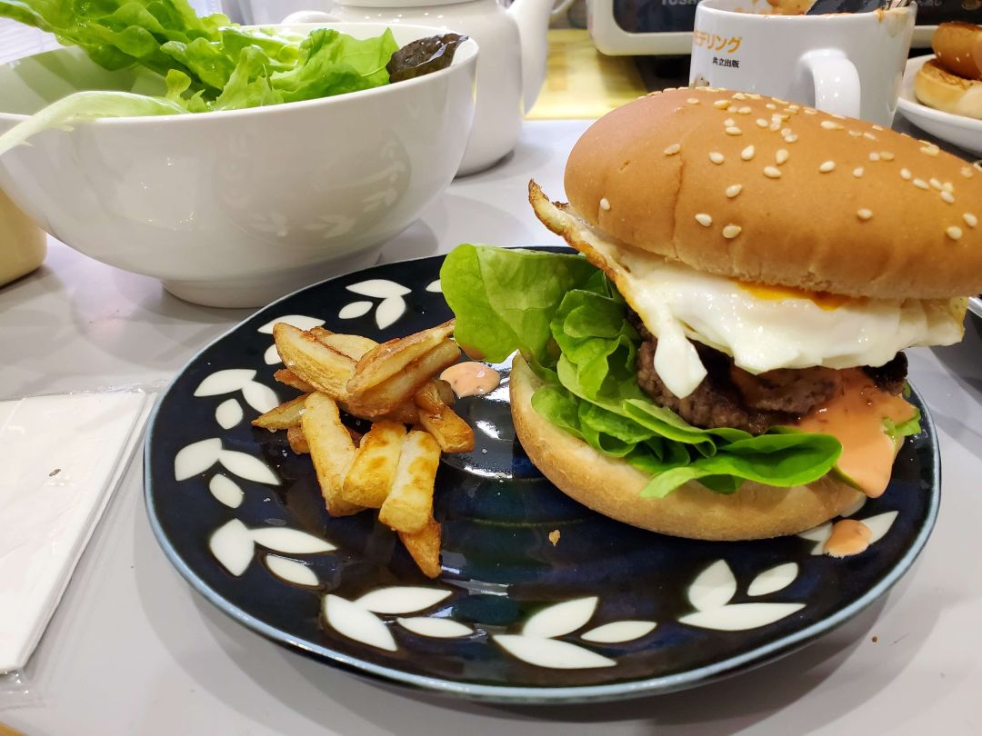 ハンバーガーフェス2024