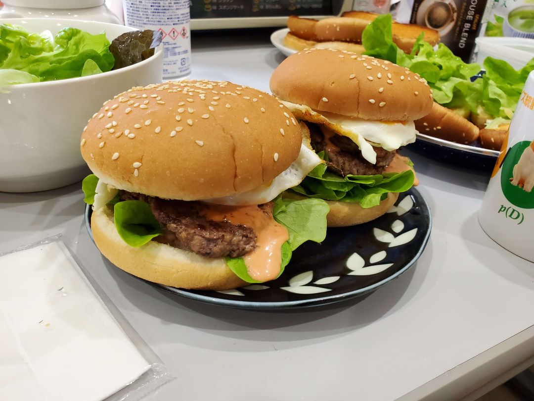 ハンバーガーフェス2024