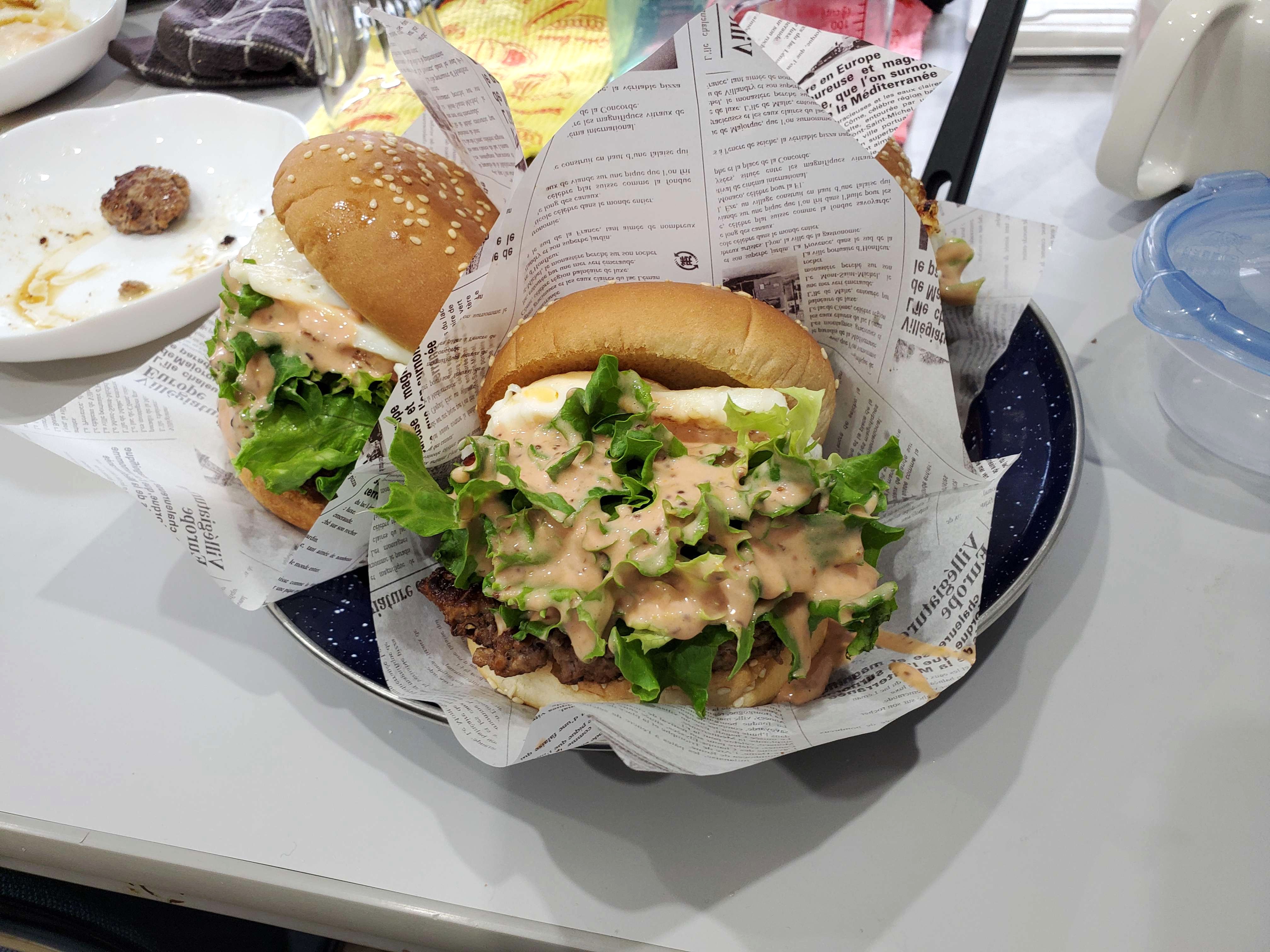 ハンバーガーフェス2025