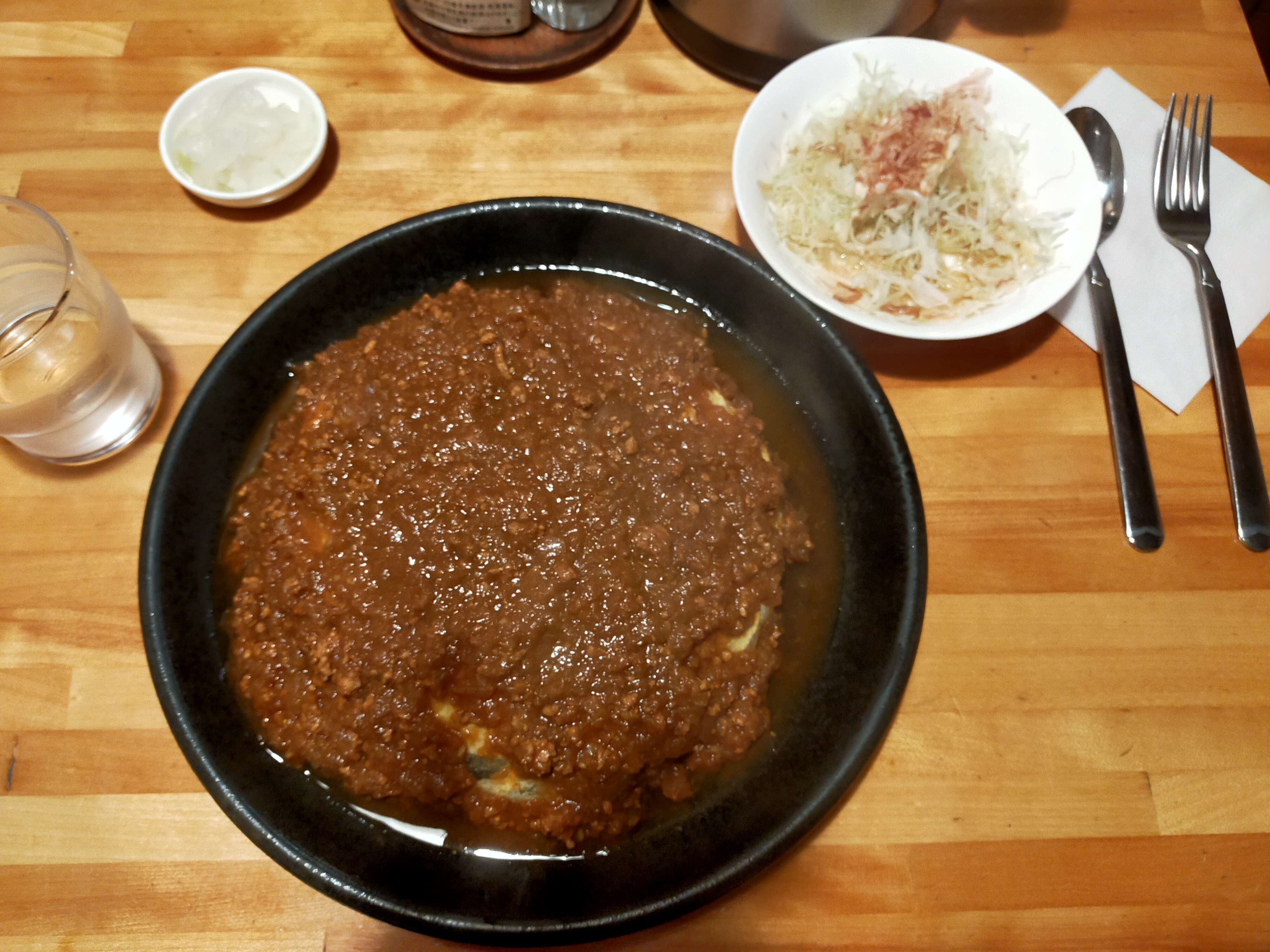 かれんど